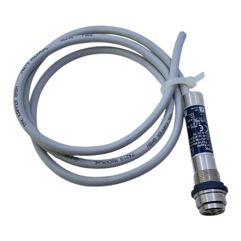 TPK dS77M-8116 Schalter TPK dS77M-8116 Schalter TPK dS77M-8116 Schalter TPK dS77
