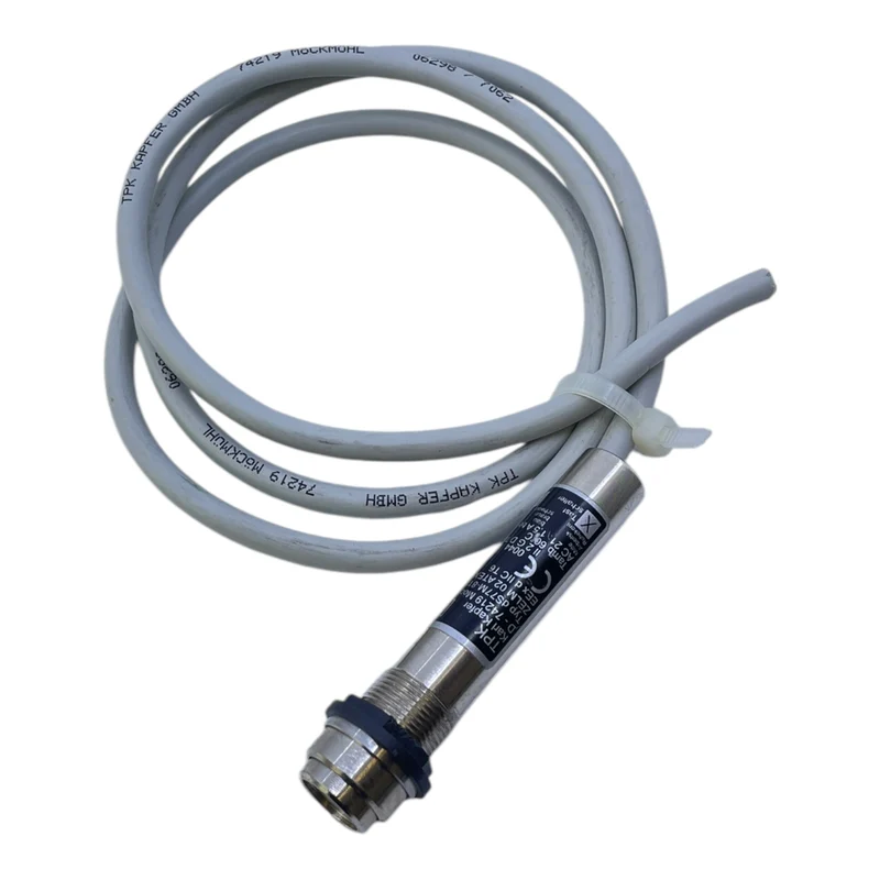 TPK dS77M-8116 Schalter TPK dS77M-8116 Schalter TPK dS77M-8116 Schalter TPK dS77