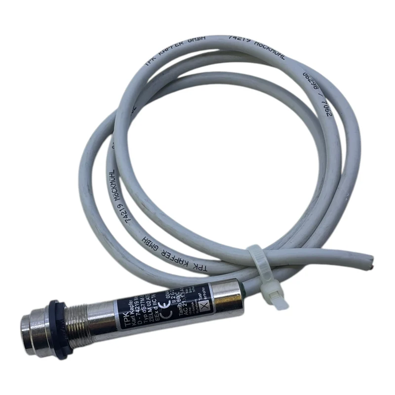 TPK dS77M-8116 Schalter TPK dS77M-8116 Schalter TPK dS77M-8116 Schalter TPK dS77