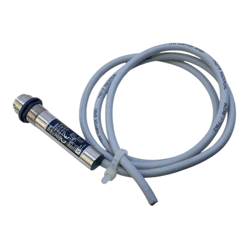 TPK dS77M-8116 Schalter TPK dS77M-8116 Schalter TPK dS77M-8116 Schalter TPK dS77