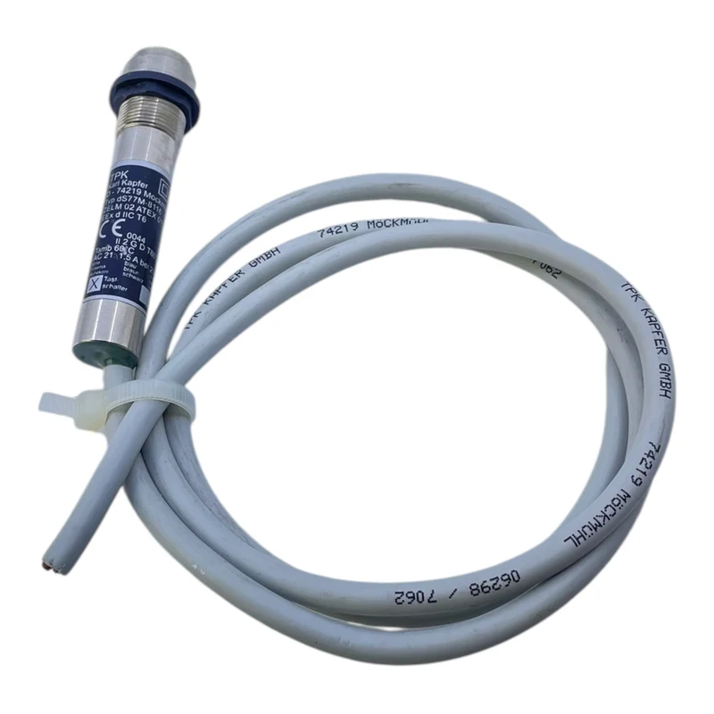 TPK dS77M-8116 Schalter TPK dS77M-8116 Schalter TPK dS77M-8116 Schalter TPK dS77