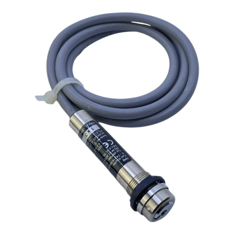 TPK dS79M-..16D Schlüssel-Schalter TPK dS79M-..16D Schlüssel-Schalter TPK dS79M-