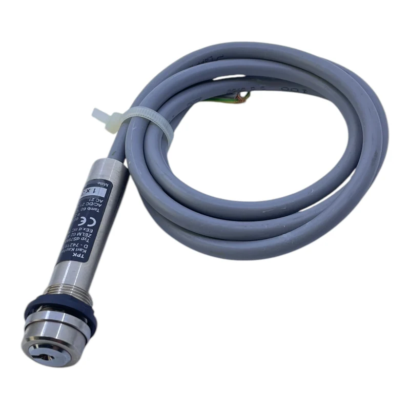 TPK dS79M-..16D Schlüssel-Schalter TPK dS79M-..16D Schlüssel-Schalter TPK dS79M-