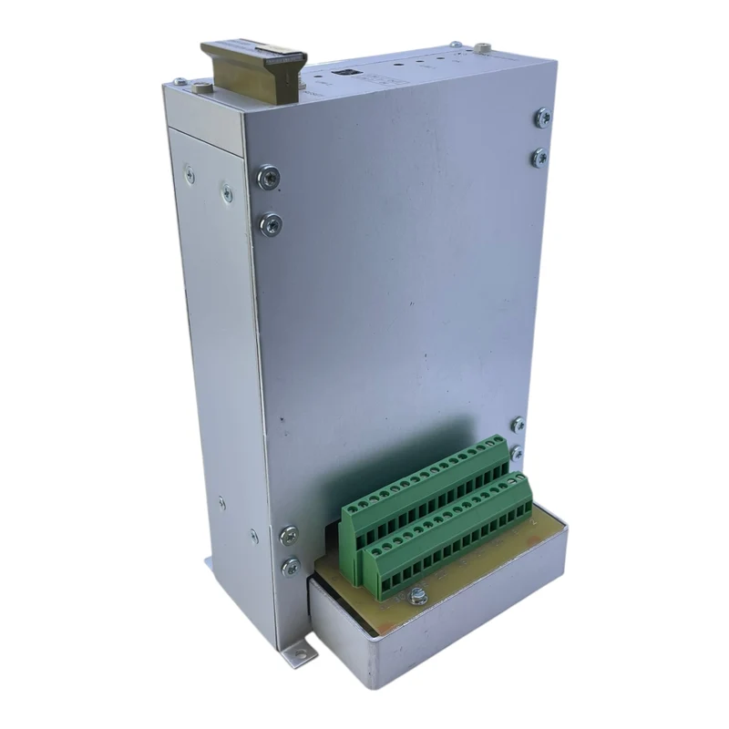 Vibro-Meter VMS830 Vibrationsmonitor Vibro-Meter VMS830 Vibrationsmonitor Vibro-