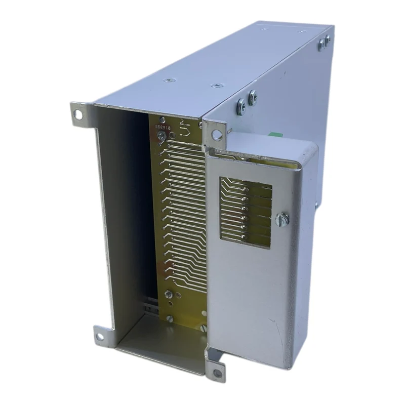Vibro-Meter VMS830 Vibrationsmonitor Vibro-Meter VMS830 Vibrationsmonitor Vibro-