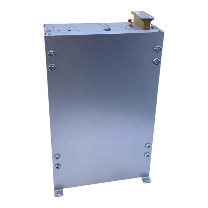 Vibro-Meter VMS830 Vibrationsmonitor Vibro-Meter VMS830 Vibrationsmonitor Vibro-