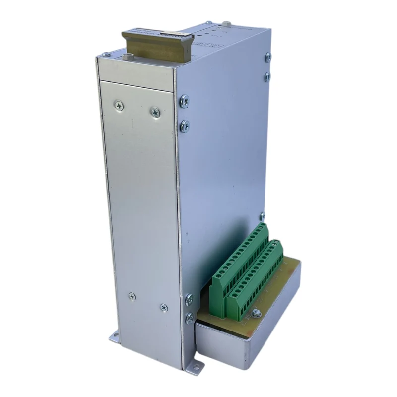 Vibro-Meter VMS830 Vibrationsmonitor Vibro-Meter VMS830 Vibrationsmonitor Vibro-