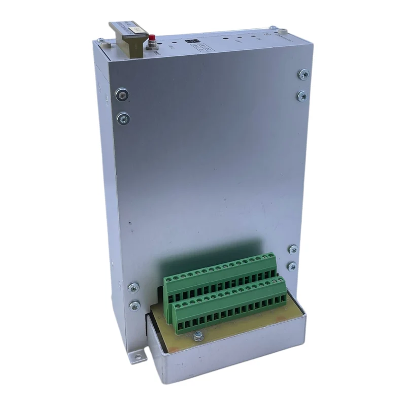 Vibro-Meter VMS830 Vibrationsmonitor Vibro-Meter VMS830 Vibrationsmonitor Vibro-