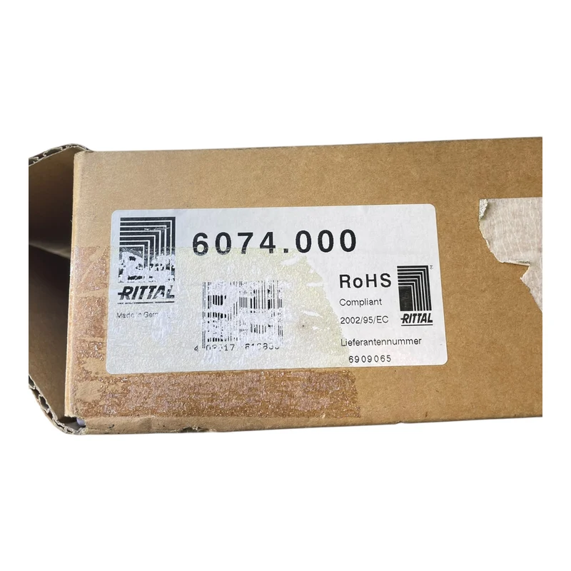 Rittal 6074.000 Tragarmsystem Rittal 6074.000 Tragarmsystem Rittal 6074.000 Trag