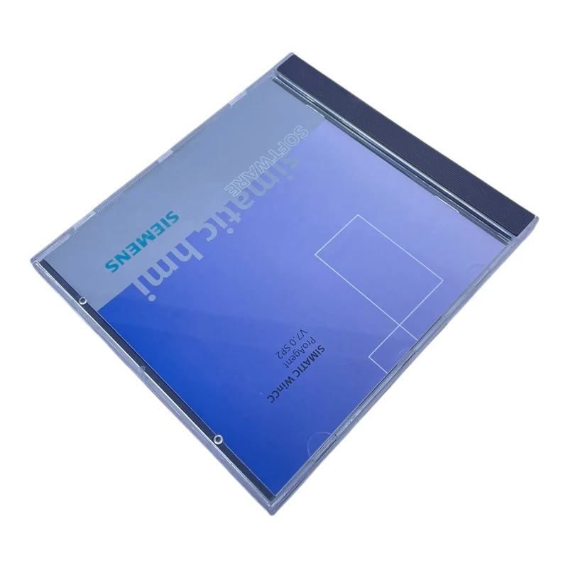 Siemens Simatic WinCC V7.0 SP2 Software S79220-B2997-E000-01 Siemens Simatic Win