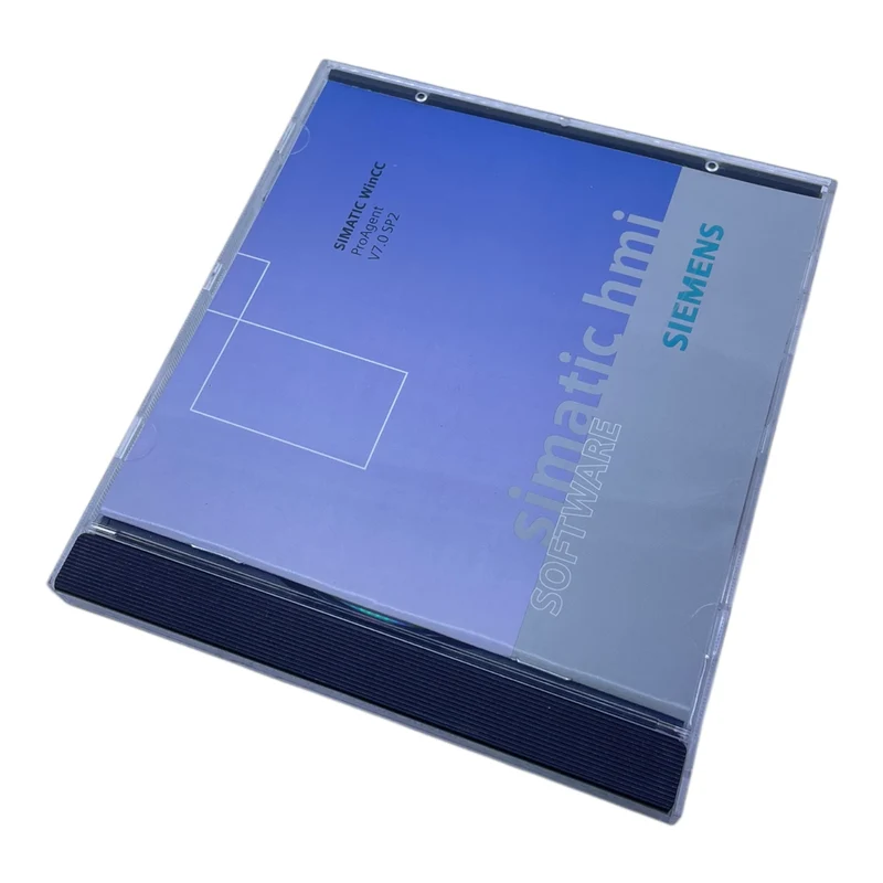 Siemens Simatic WinCC V7.0 SP2 Software S79220-B2997-E000-01 Siemens Simatic Win