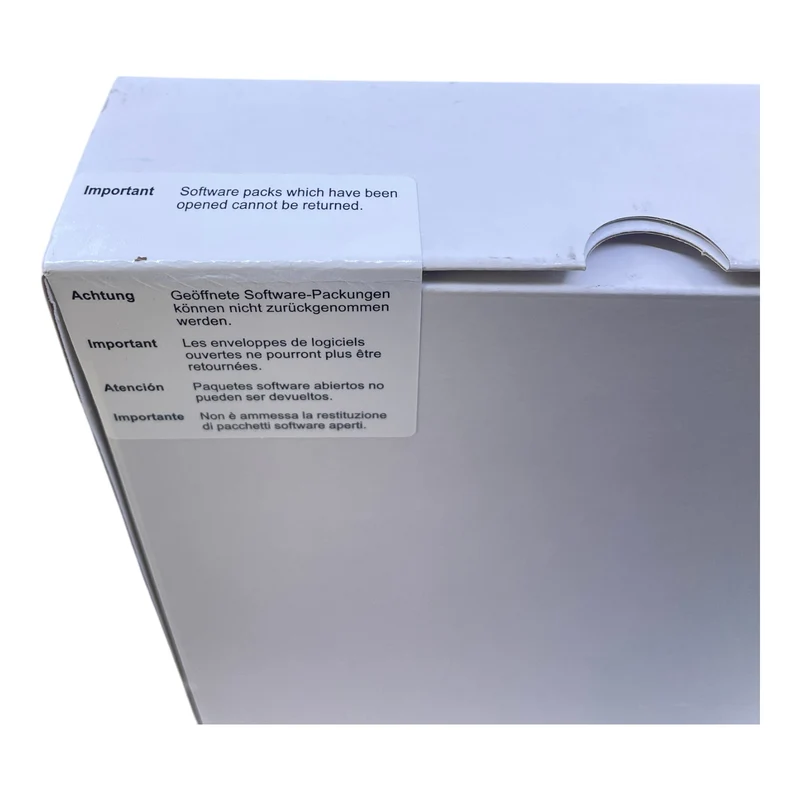 Siemens SIMATIC WinCC V7.0 Software S79220-B1203-F88 Siemens SIMATIC WinCC V7.0