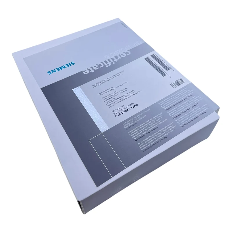 Siemens SIMATIC WinCC V7.0 Software S79220-B1203-F88 Siemens SIMATIC WinCC V7.0