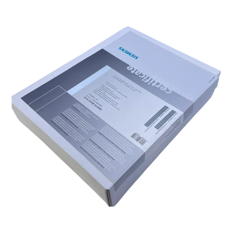 Siemens SIMATIC WinCC V7.0 Software S79220-B1203-F88 Siemens SIMATIC WinCC V7.0