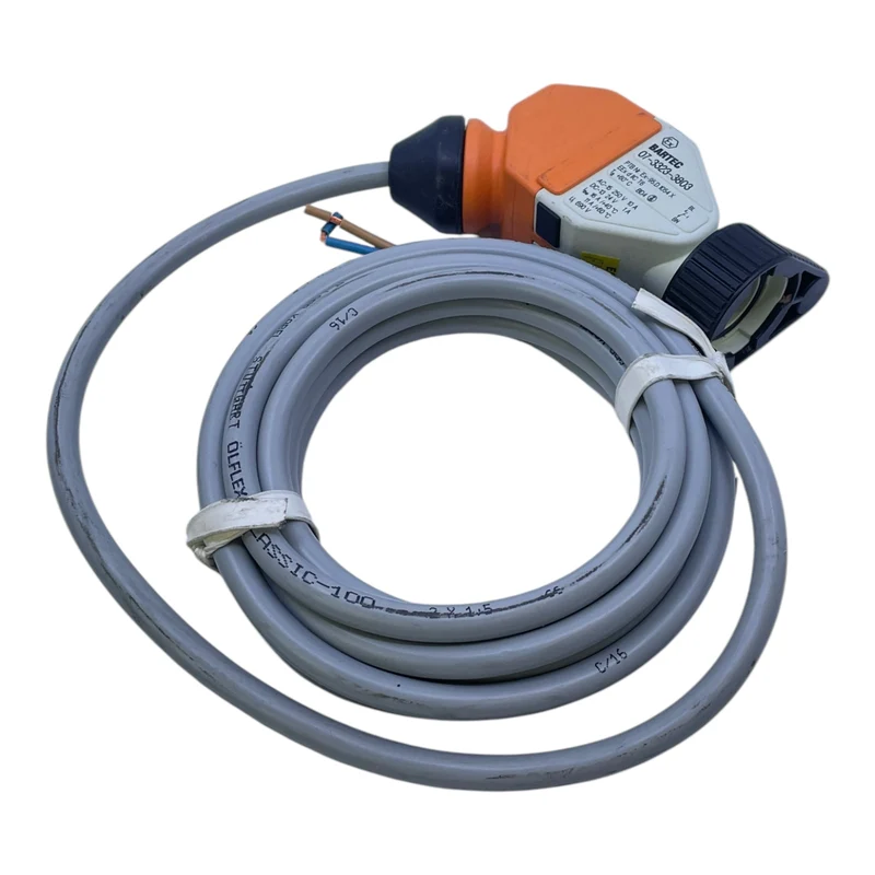 Bartec 07-3323-3803 Schaltmodul Bartec 07-3323-3803 Schaltmodul Bartec 07-3323-3