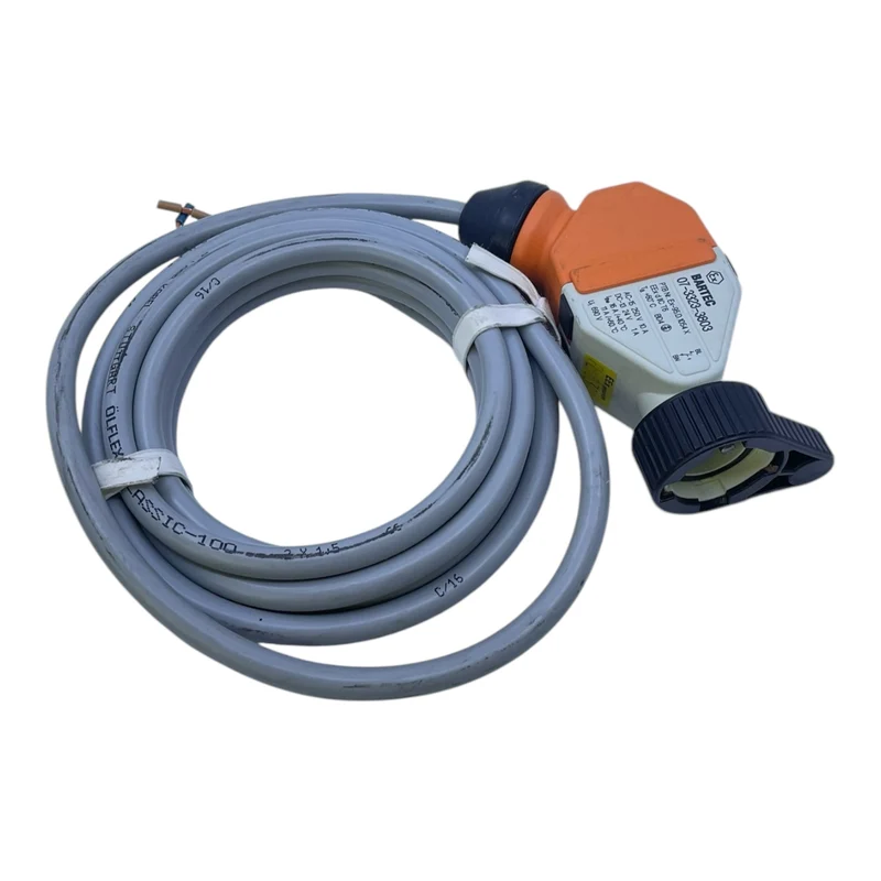 Bartec 07-3323-3803 Schaltmodul Bartec 07-3323-3803 Schaltmodul Bartec 07-3323-3