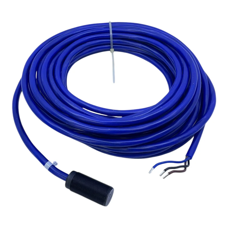 Pepperl+Fuchs NJ3-18GK-S1N-10M Induktiver Sensor 70133110 Pepperl+Fuchs NJ3-18GK