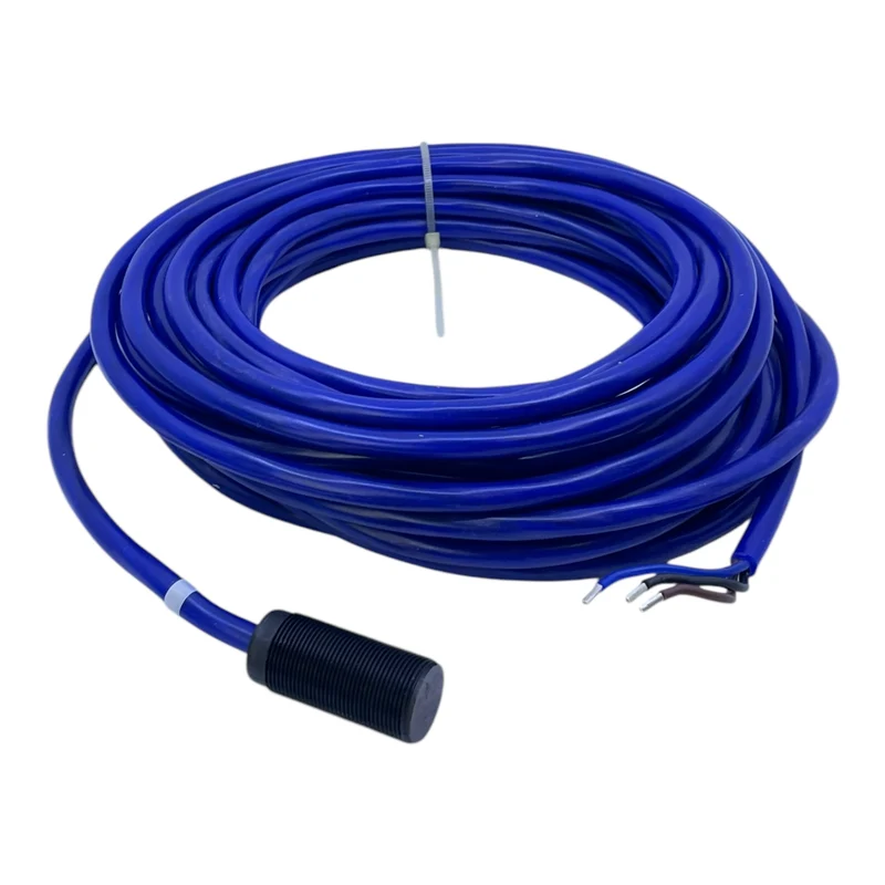 Pepperl+Fuchs NJ3-18GK-S1N-10M Induktiver Sensor 70133110 Pepperl+Fuchs NJ3-18GK