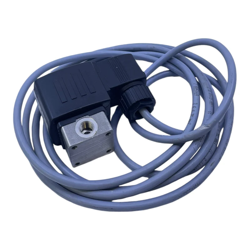Bürkert 00179814 Magnetventil 00136027 Bürkert 00179814 Magnetventil 00136027 00