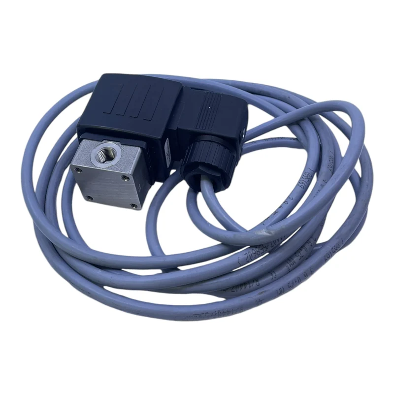 Bürkert 00179814 Magnetventil 00136027 Bürkert 00179814 Magnetventil 00136027 00