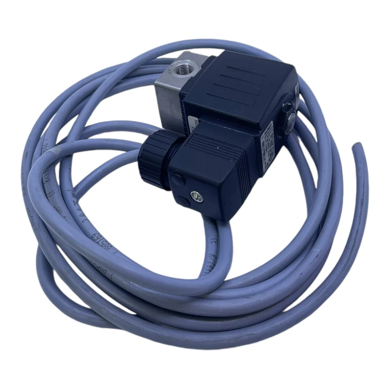 Bürkert 00179814 Magnetventil 00136027 Bürkert 00179814 Magnetventil 00136027 00