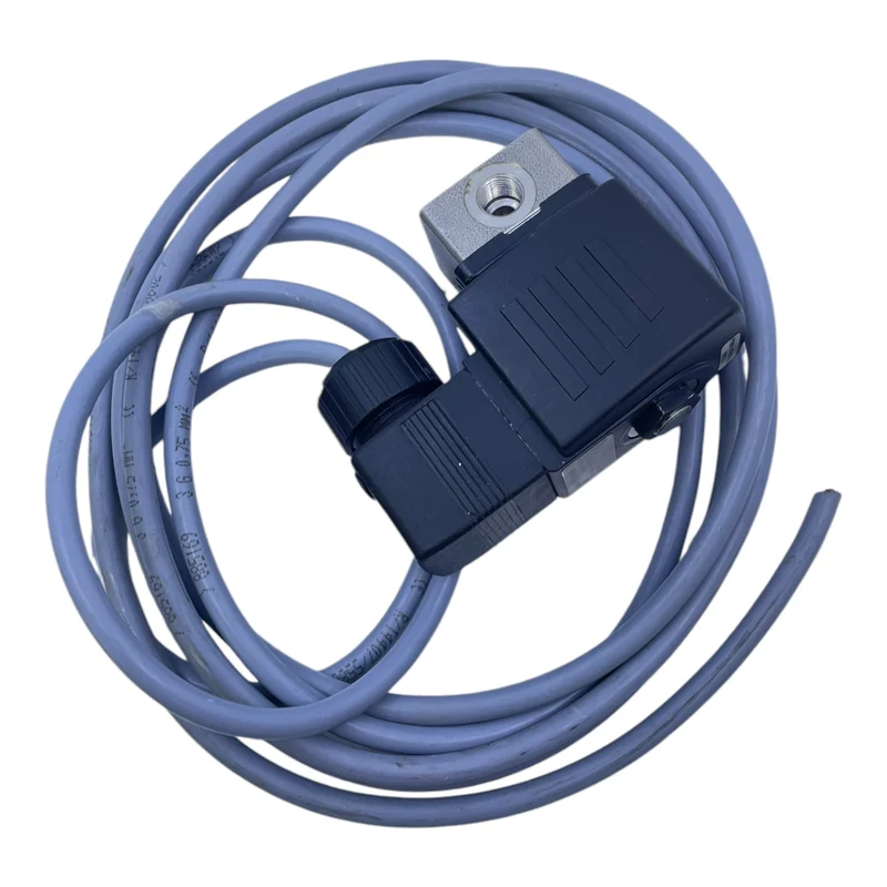Bürkert 00179814 Magnetventil 00136027 Bürkert 00179814 Magnetventil 00136027 00