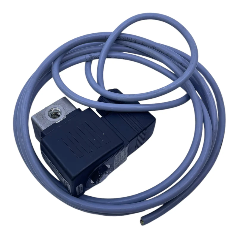 Bürkert 00179814 Magnetventil 00136027 Bürkert 00179814 Magnetventil 00136027 00