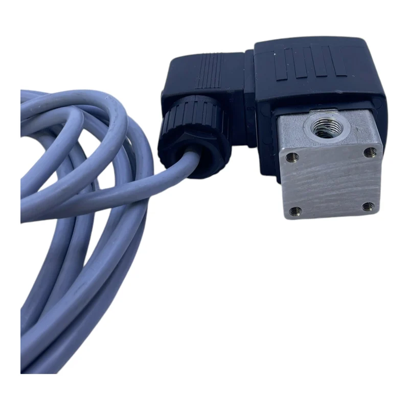 Bürkert 00179814 Magnetventil 00136027 Bürkert 00179814 Magnetventil 00136027 00