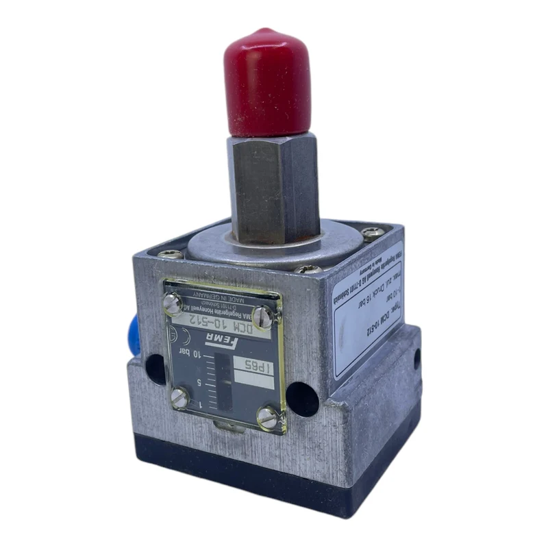 Honeywell DCM10-512 Druckschalter DCM10-512 Honeywell DCM10-512 Druckschalter DC