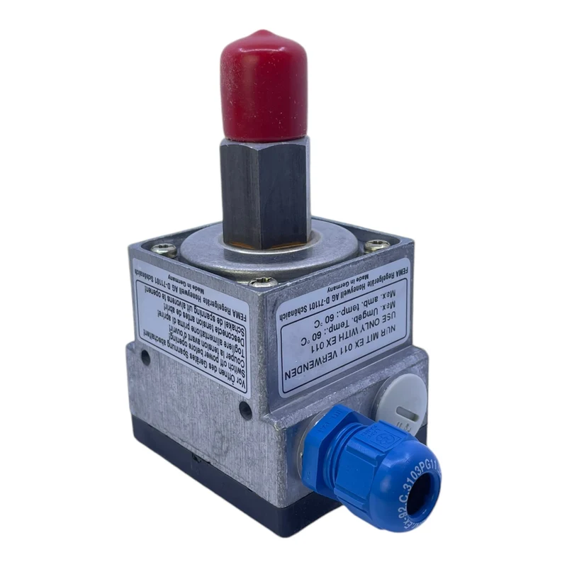 Honeywell DCM10-512 Druckschalter DCM10-512 Honeywell DCM10-512 Druckschalter DC