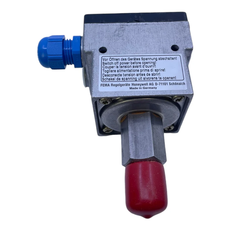 Honeywell DCM10-512 Druckschalter DCM10-512 Honeywell DCM10-512 Druckschalter DC