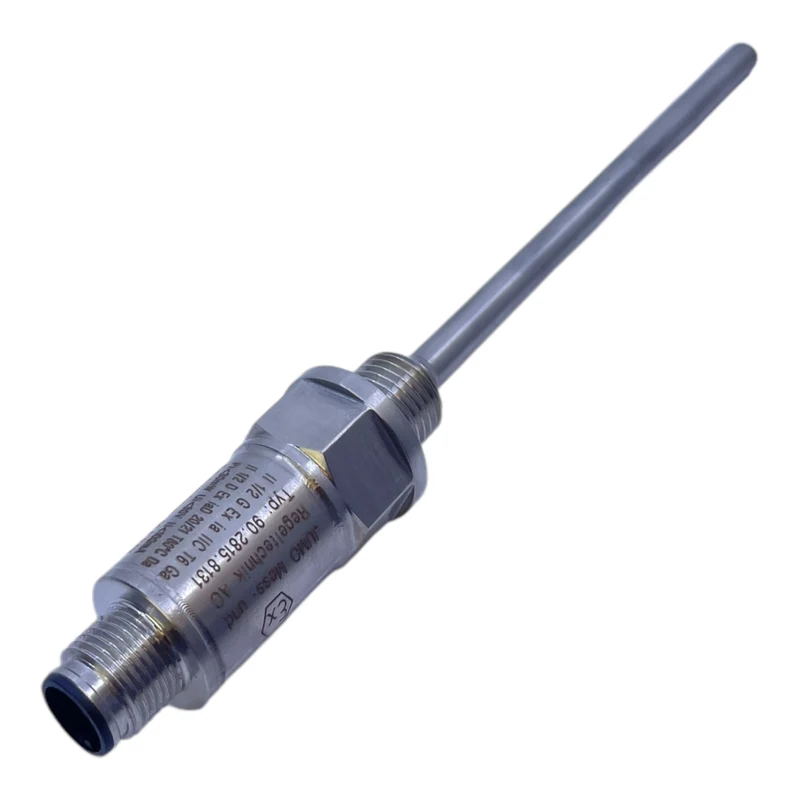 Jumo 9028158131 Wiederstandthermometer Jumo 9028158131 Wiederstandthermometer 90
