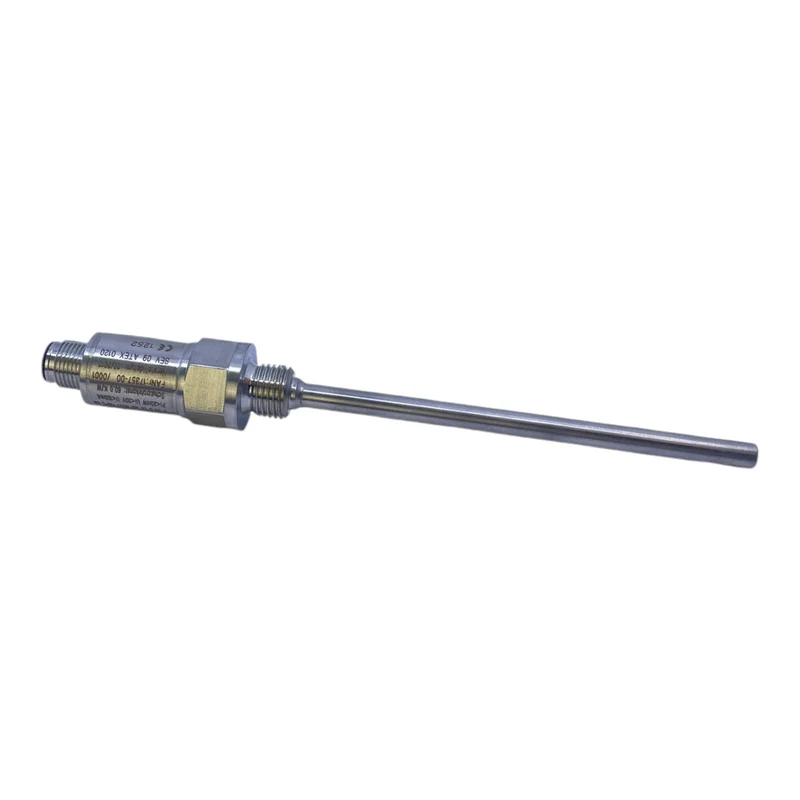 Jumo 9028158131 Wiederstandthermometer Jumo 9028158131 Wiederstandthermometer 90