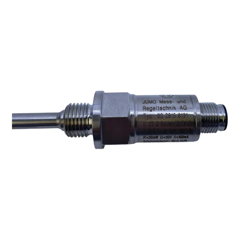Jumo 9028158131 Wiederstandthermometer Jumo 9028158131 Wiederstandthermometer 90