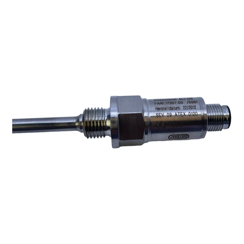 Jumo 9028158131 Wiederstandthermometer Jumo 9028158131 Wiederstandthermometer 90