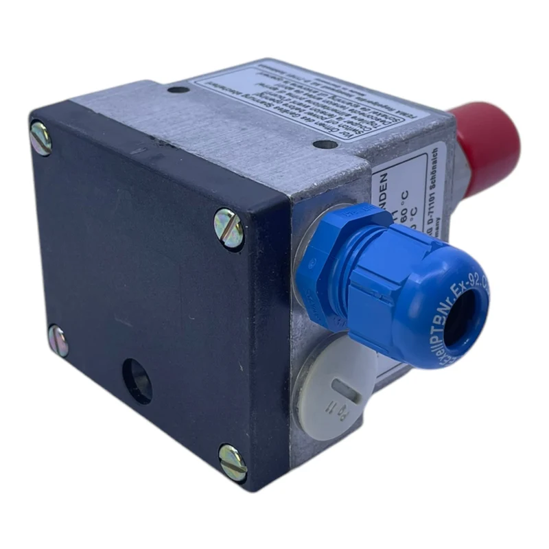 Honeywell DCM10-512 Druckschalter DCM10-512 Honeywell DCM10-512 Druckschalter DC
