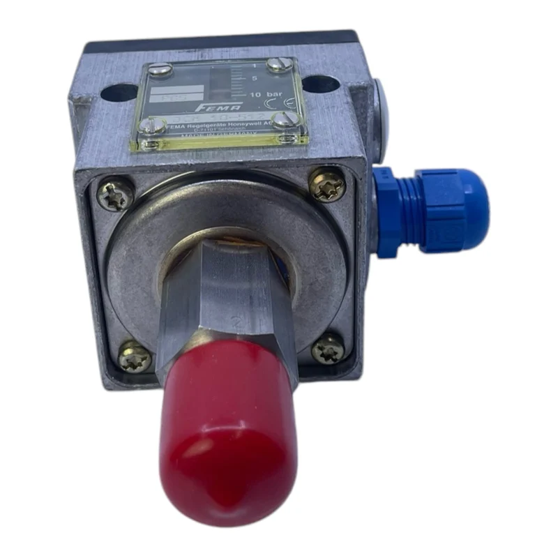 Honeywell DCM10-512 Druckschalter DCM10-512 Honeywell DCM10-512 Druckschalter DC