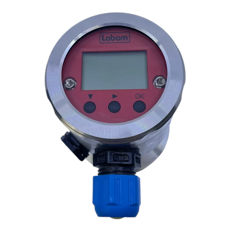 Labom PASCAL CV3111 Druckmessumformer Labom PASCAL CV3111 Druckmessumformer PASC