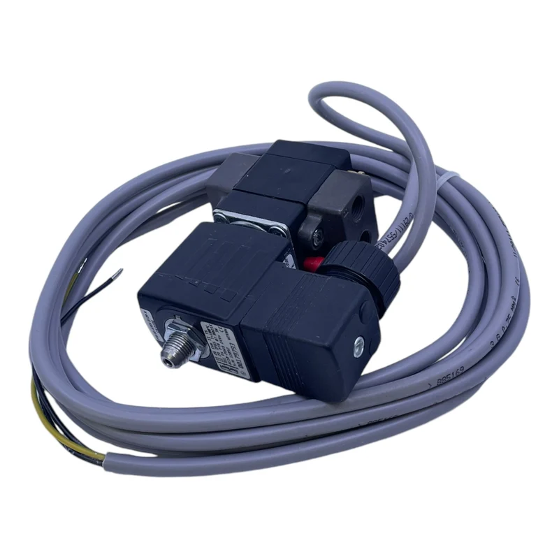 Bürkert 00140080 Magnetventil Bürkert 00140080 Magnetventil Bürkert 00140080 001