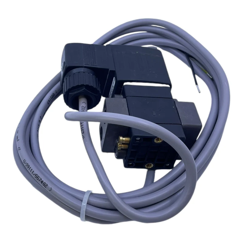 Bürkert 00140080 Magnetventil Bürkert 00140080 Magnetventil Bürkert 00140080 001