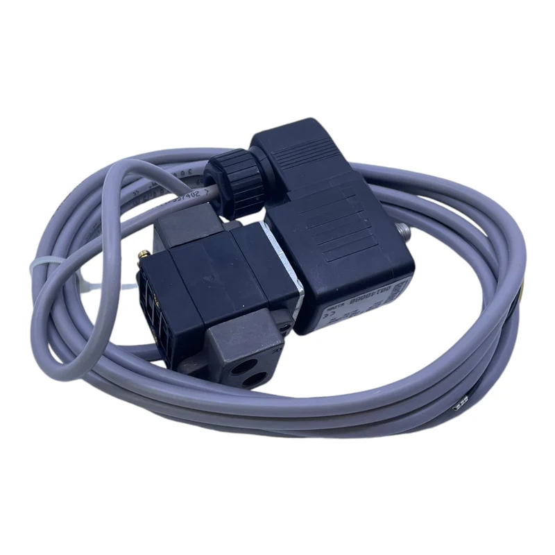 Bürkert 00140080 Magnetventil Bürkert 00140080 Magnetventil Bürkert 00140080 001