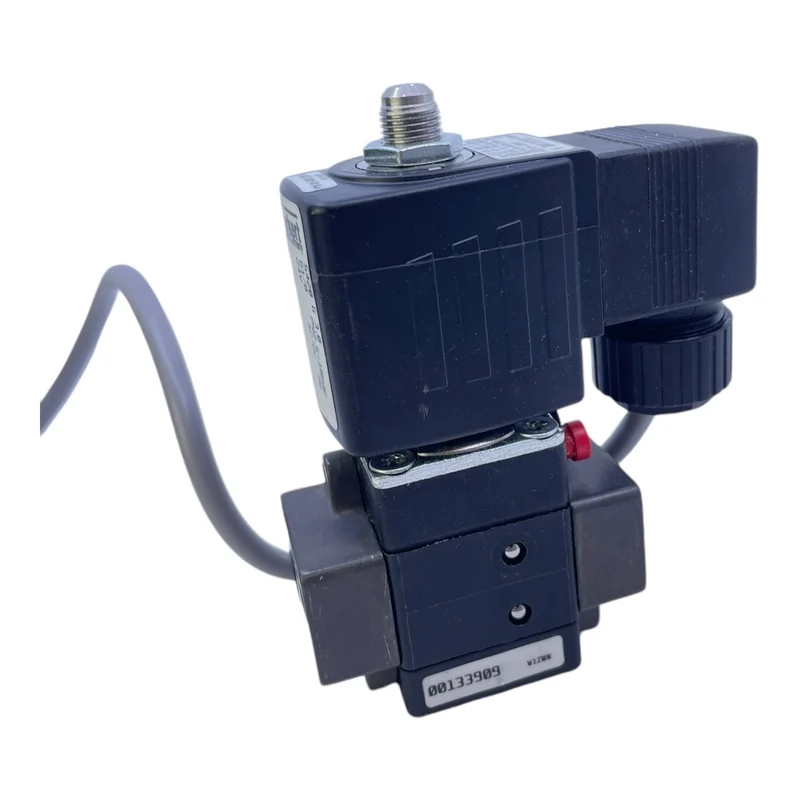 Bürkert 00140080 Magnetventil Bürkert 00140080 Magnetventil Bürkert 00140080 001