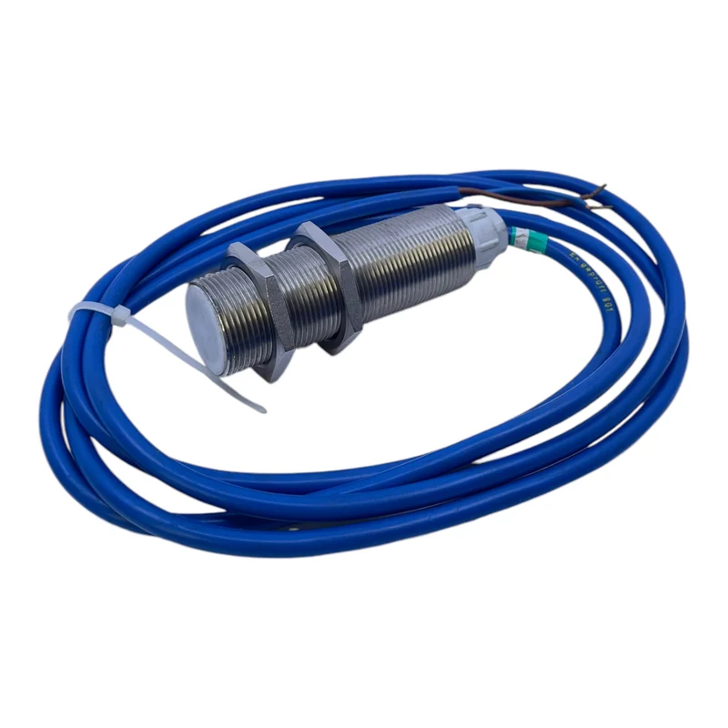 Pepperl+Fuchs NJ6-25-N-G/EX-Z0 Induktiver Sensor Pepperl+Fuchs NJ6-25-N-G/EX-Z0