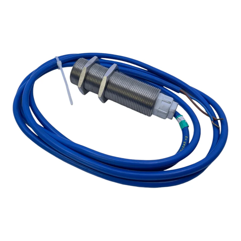Pepperl+Fuchs NJ6-25-N-G/EX-Z0 Induktiver Sensor Pepperl+Fuchs NJ6-25-N-G/EX-Z0