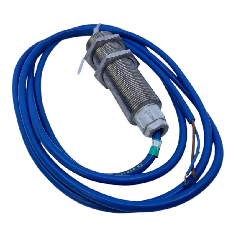 Pepperl+Fuchs NJ6-25-N-G/EX-Z0 Induktiver Sensor Pepperl+Fuchs NJ6-25-N-G/EX-Z0