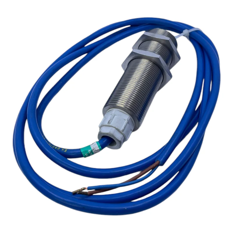 Pepperl+Fuchs NJ6-25-N-G/EX-Z0 Induktiver Sensor Pepperl+Fuchs NJ6-25-N-G/EX-Z0