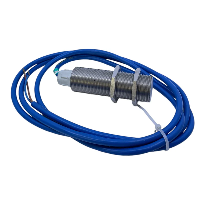 Pepperl+Fuchs NJ6-25-N-G/EX-Z0 Induktiver Sensor Pepperl+Fuchs NJ6-25-N-G/EX-Z0