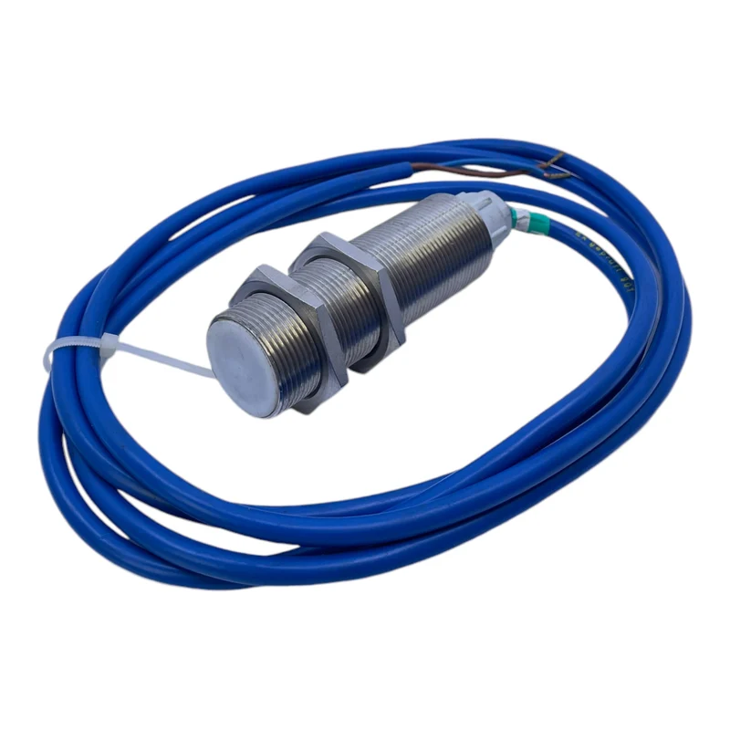 Pepperl+Fuchs NJ6-25-N-G/EX-Z0 Induktiver Sensor Pepperl+Fuchs NJ6-25-N-G/EX-Z0