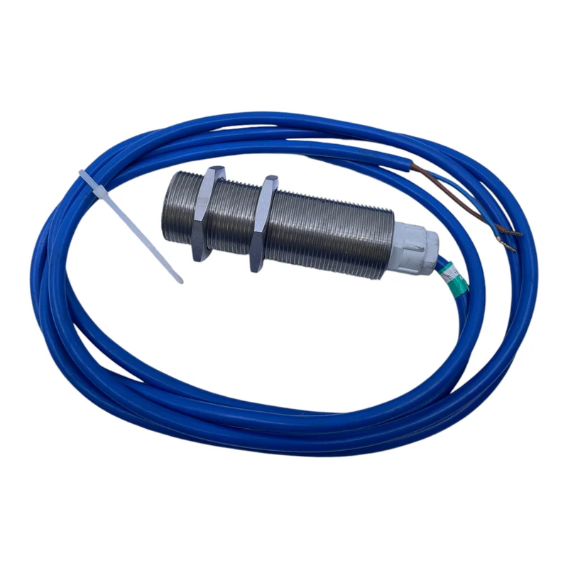 Pepperl+Fuchs NJ6-25-N-G/EX-Z0 Induktiver Sensor Pepperl+Fuchs NJ6-25-N-G/EX-Z0
