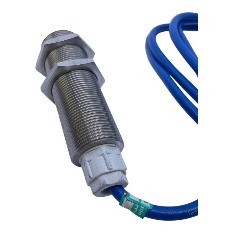 Pepperl+Fuchs NJ6-25-N-G/EX-Z0 Induktiver Sensor Pepperl+Fuchs NJ6-25-N-G/EX-Z0